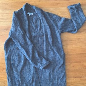 Aritzia (community) cardigan in blue